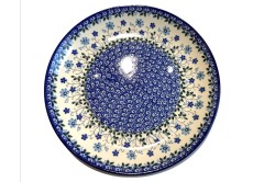 266 Bunzlau Lunchbord 2785X 266 Lunchborden Ø 23,5 cm